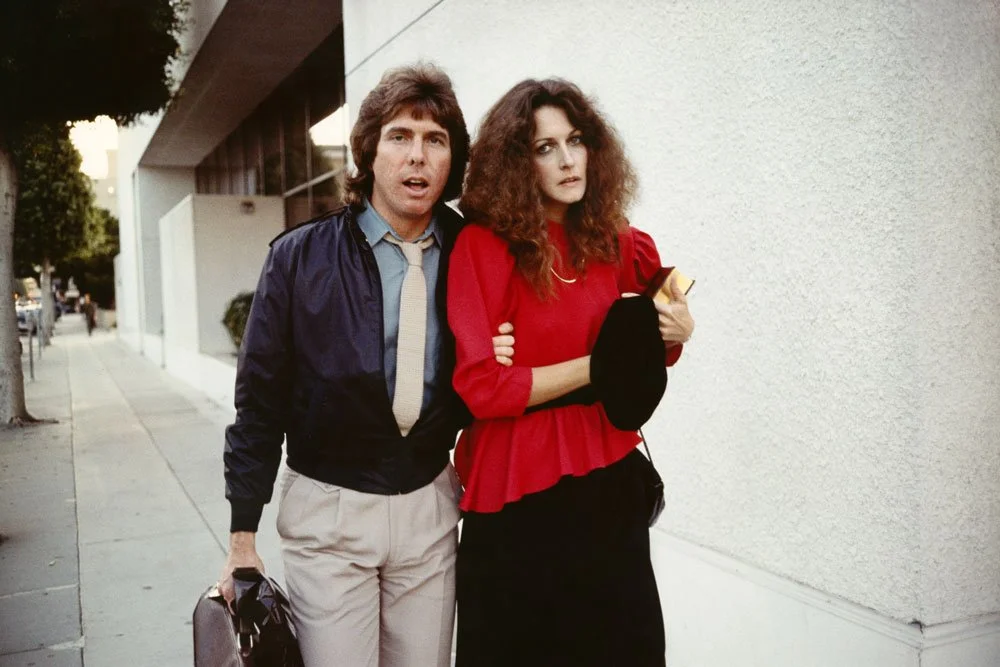 Rodeo Drive 1984 — RODEO DRIVE